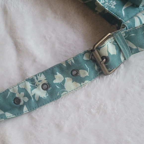 FREE with Purchase! Cute Tropical Shoulder Bag/Satchel, Adjustable Strap Sequins - Picture 11 of 14